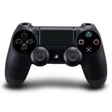 CONTROL PS4