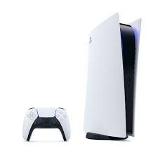 PLAY STATION 5