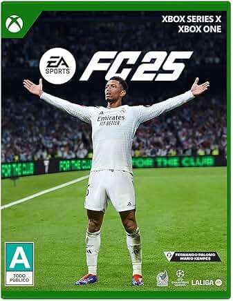 FC 25 (XBOX)