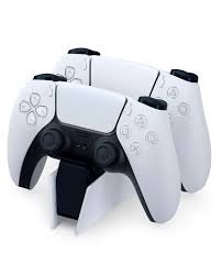 BASE DE CARGA DE CONTROLES DE PS5