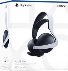 AUDIFONOS DE PS5