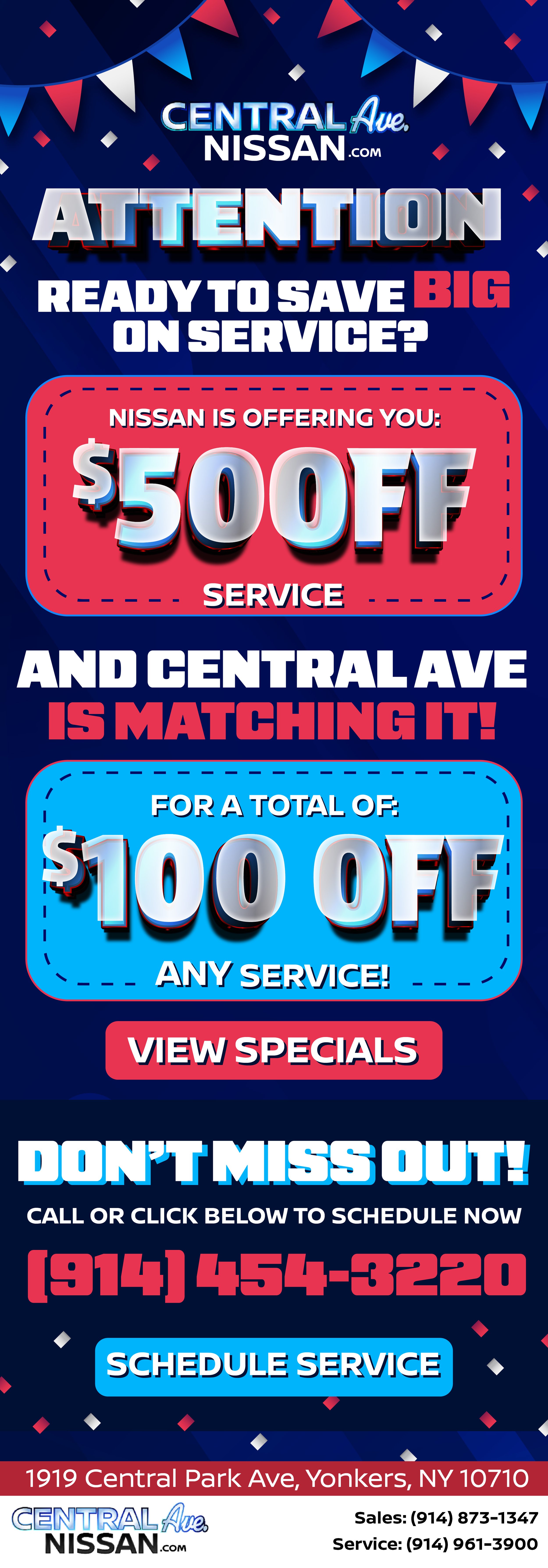CAN-900 $50 + $50 Off Service Eblast.jpg