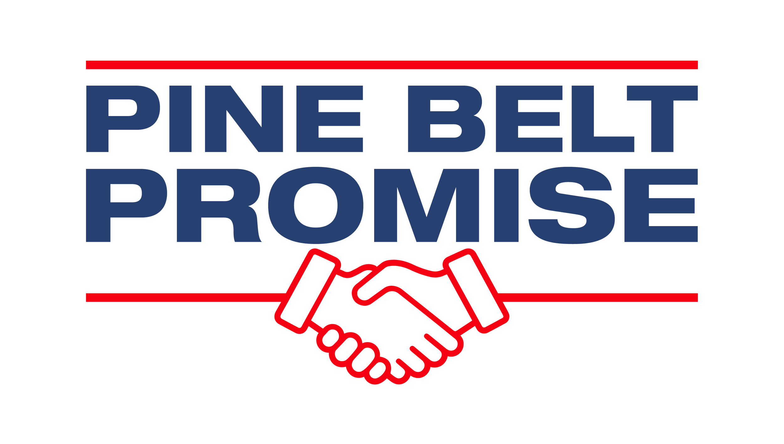 The Pine Belt Promise