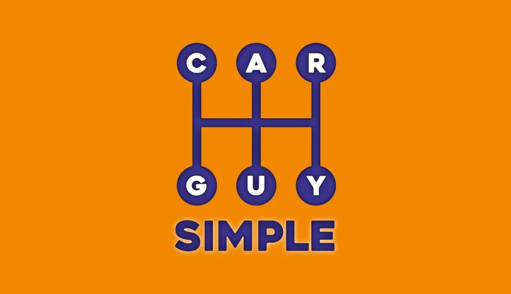 Car Guy Simple Podcast