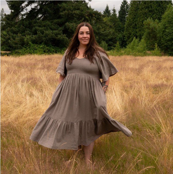 Editorial photography for special collection