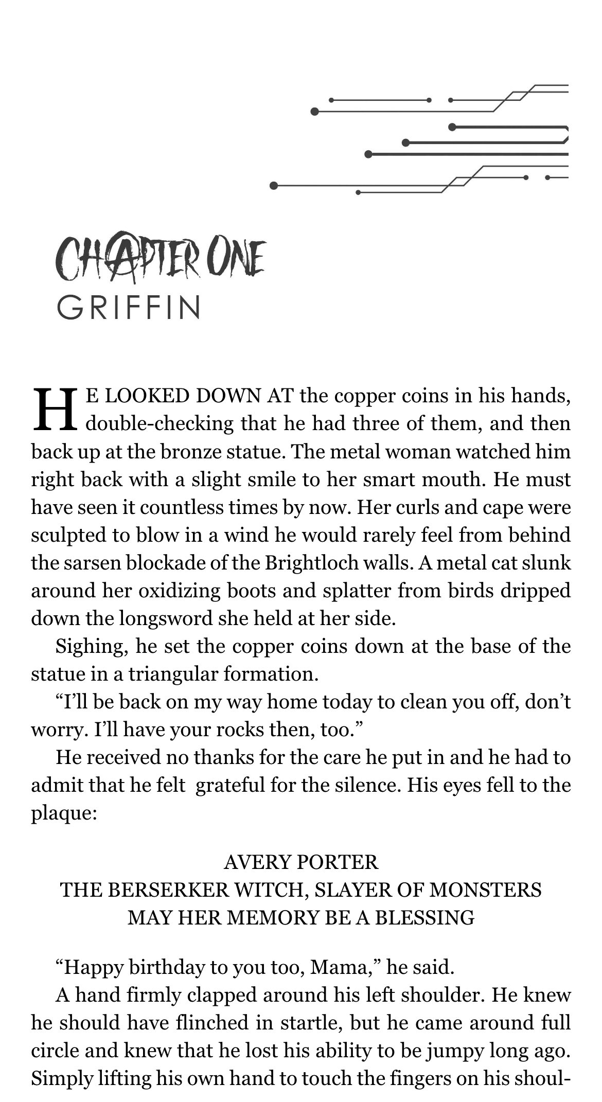 Internal .epub formatting and decoration