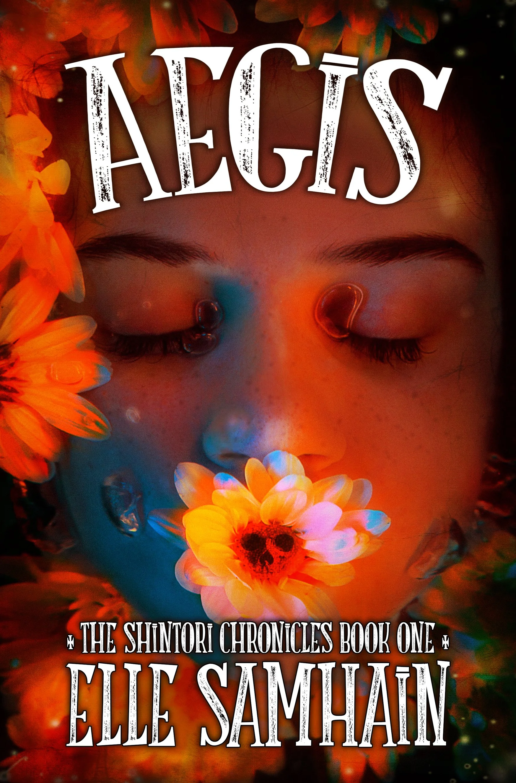 Digital cover