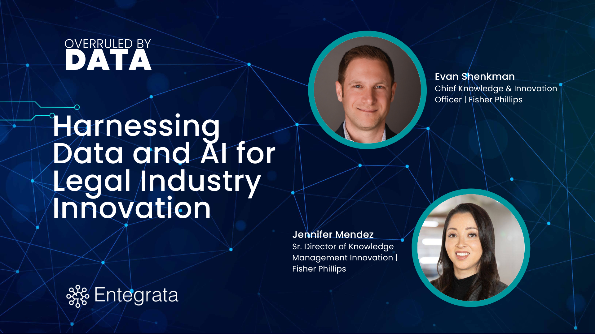 Harnessing Data and AI for Legal Industry Innovation