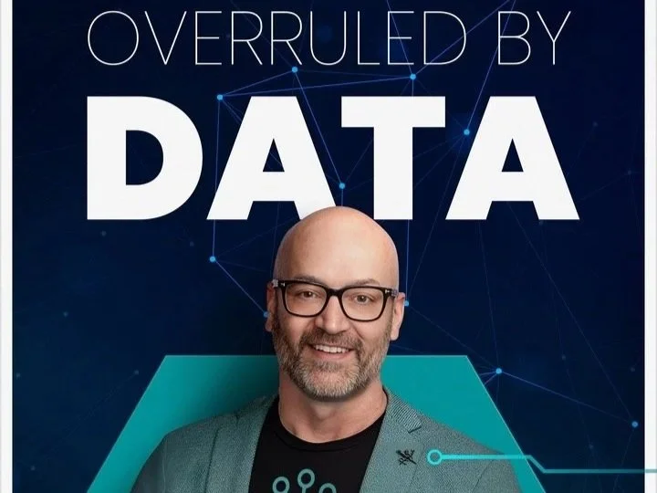 Introducing Overruled By Data