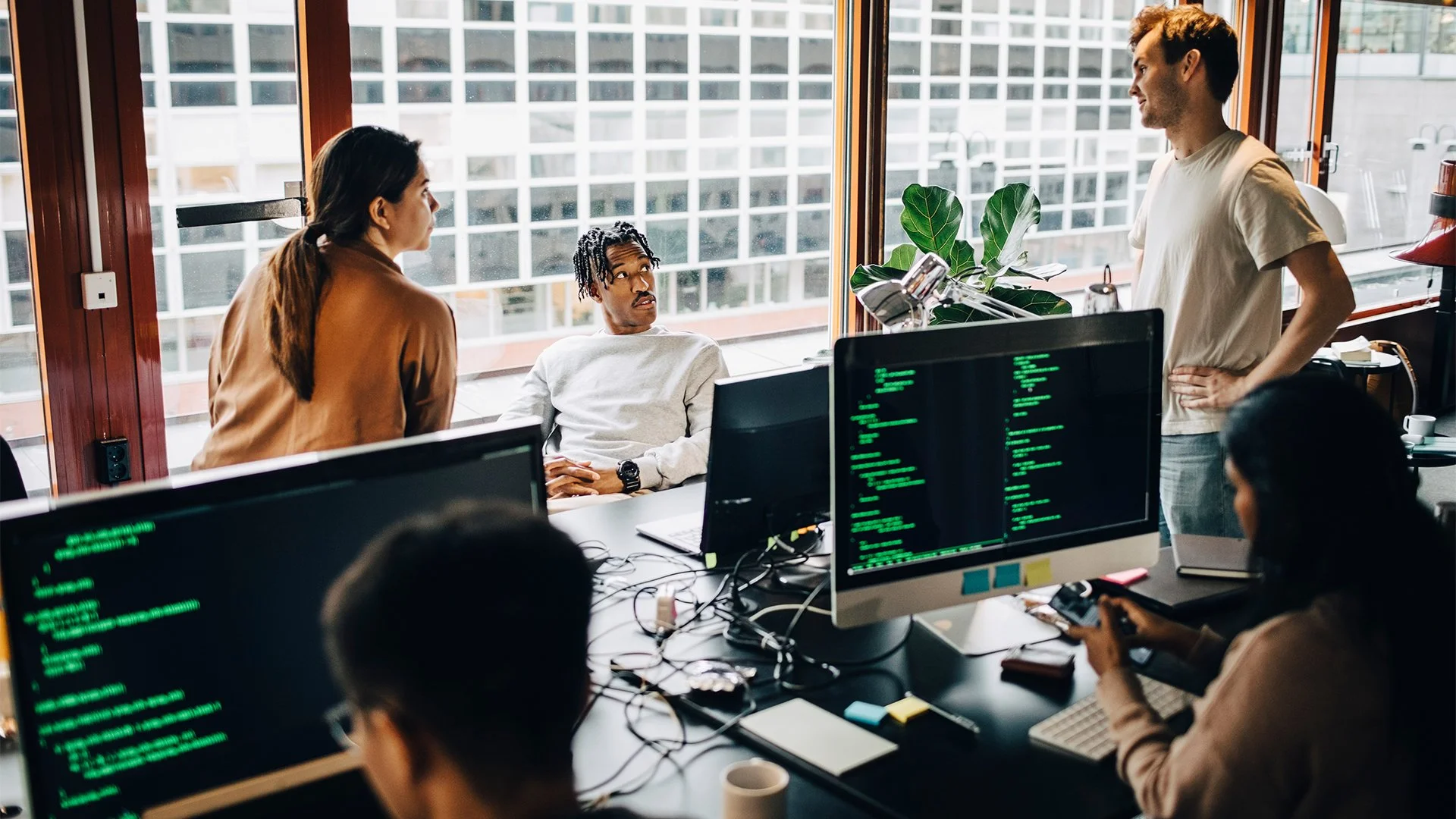 Senior Platform Engineer 
