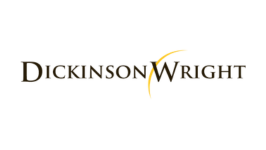 Dickinson Wright Signs with Entegrata