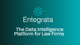 Entegrata Caps 12 Month’s Growth, Doubling Its Roster of Law Firms and Advancing the Data Layer Behind Legal AI&nbsp;