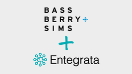 Bass, Berry &amp; Sims Selects the Entegrata Data Intelligence Platform to Accelerate Firm-Wide AI Adoption&nbsp;
