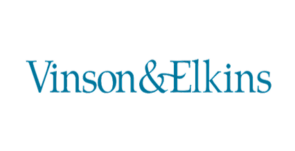 Vinson and Elkins Logo