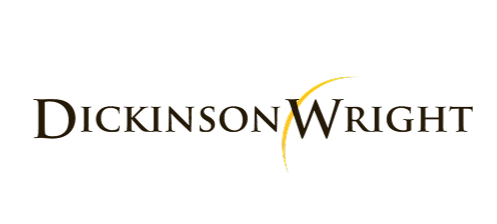 Dickinson Wright Logo