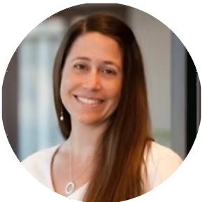 Headshot of Jessica Gichner