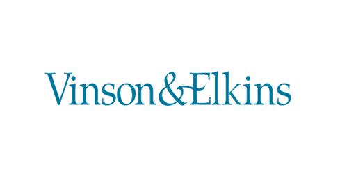 Vinson and Elkins Logo