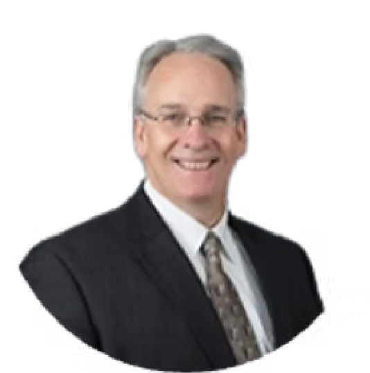 Headshot of Mike Kolb