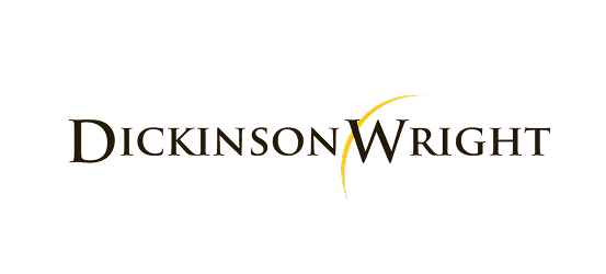 Dickinson Wright Logo