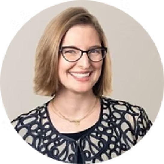 Headshot of Terra Liddell