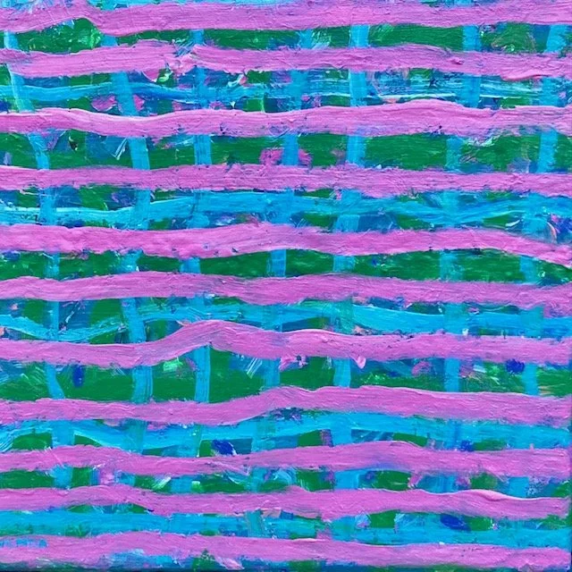 Swim in the Pink Lane