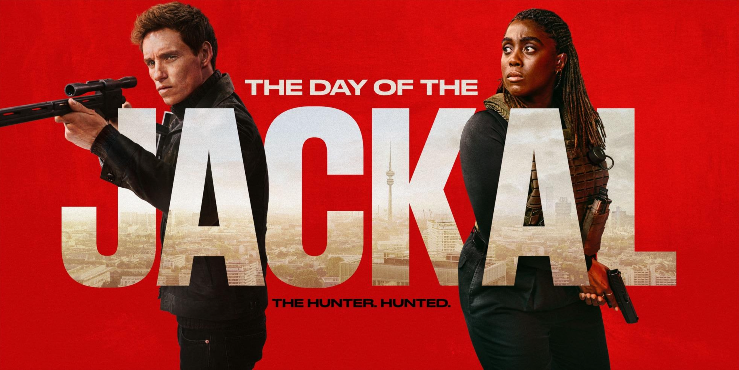 Day of the Jackal (Sky)