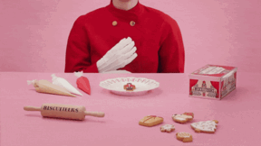 Biscuiteers