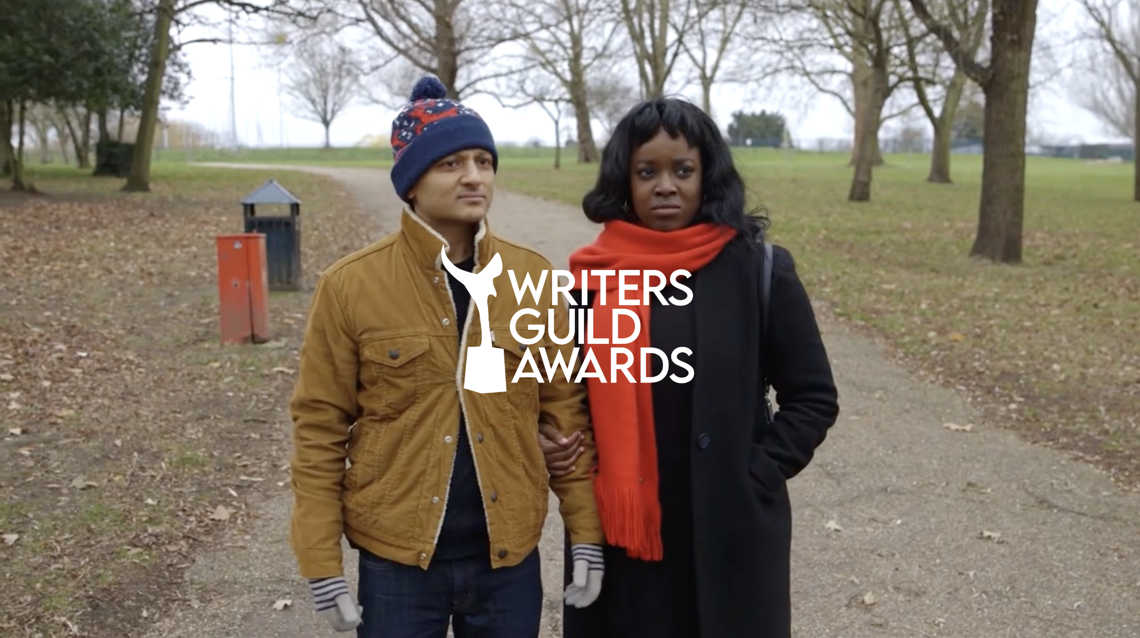 Three Cool Days (Web Series)