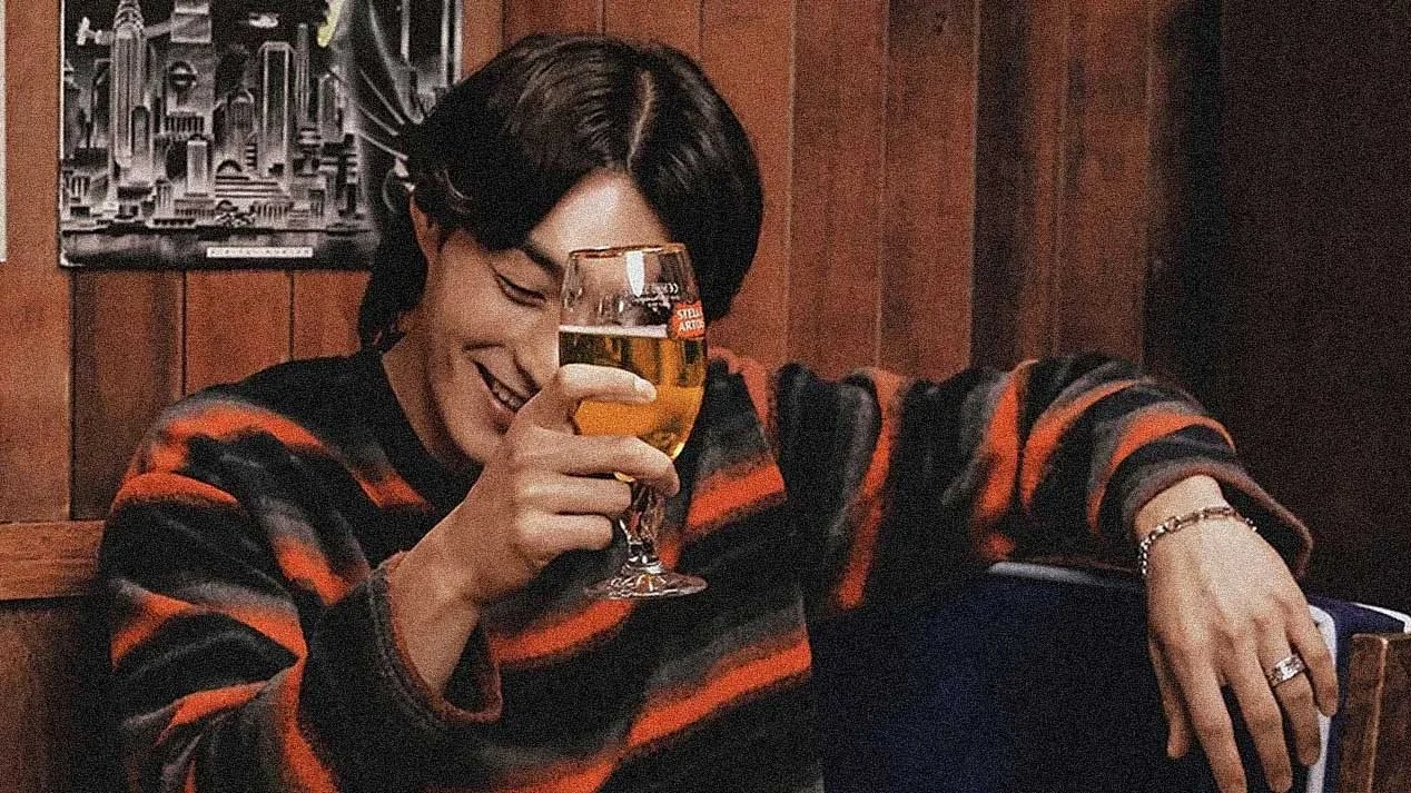 Stella Artois - Photography