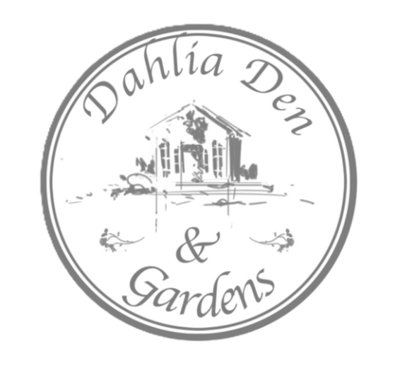 Dahlia Den &amp; Gardens