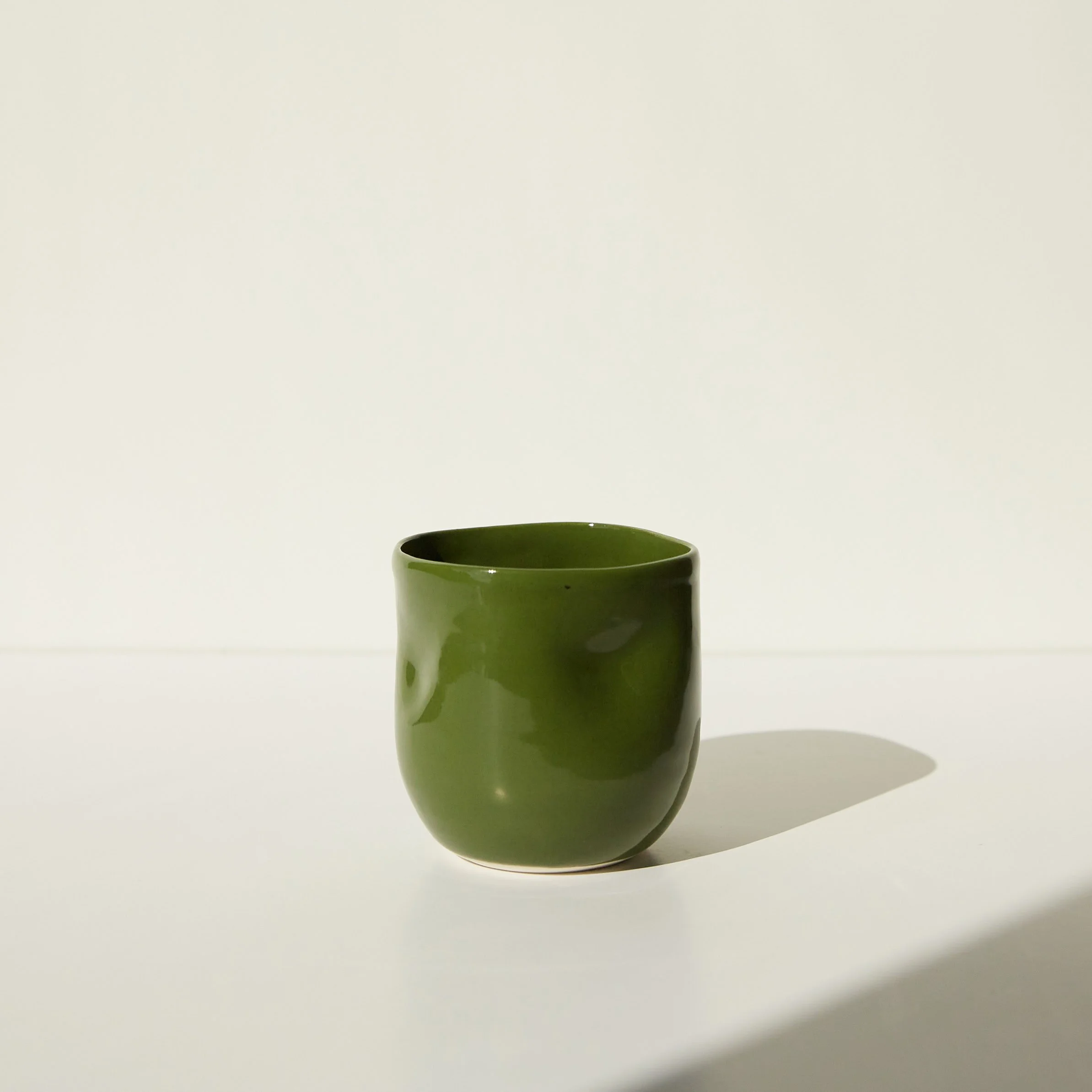 pinch mug