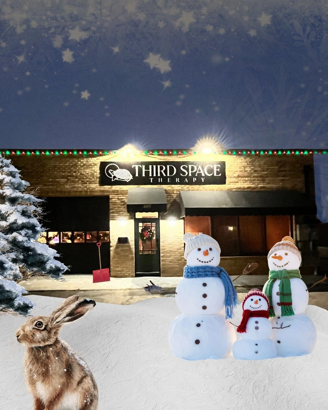 Brrrrrrrrr&hellip; It&rsquo;s looking real cold and snowy at our offices. 🌨⛄

We hope you&rsquo;re all staying indoors and warm through whatever winter decided to do this week. Cozy up with some hot cocoa and stay safe!

What are your go-to snow day