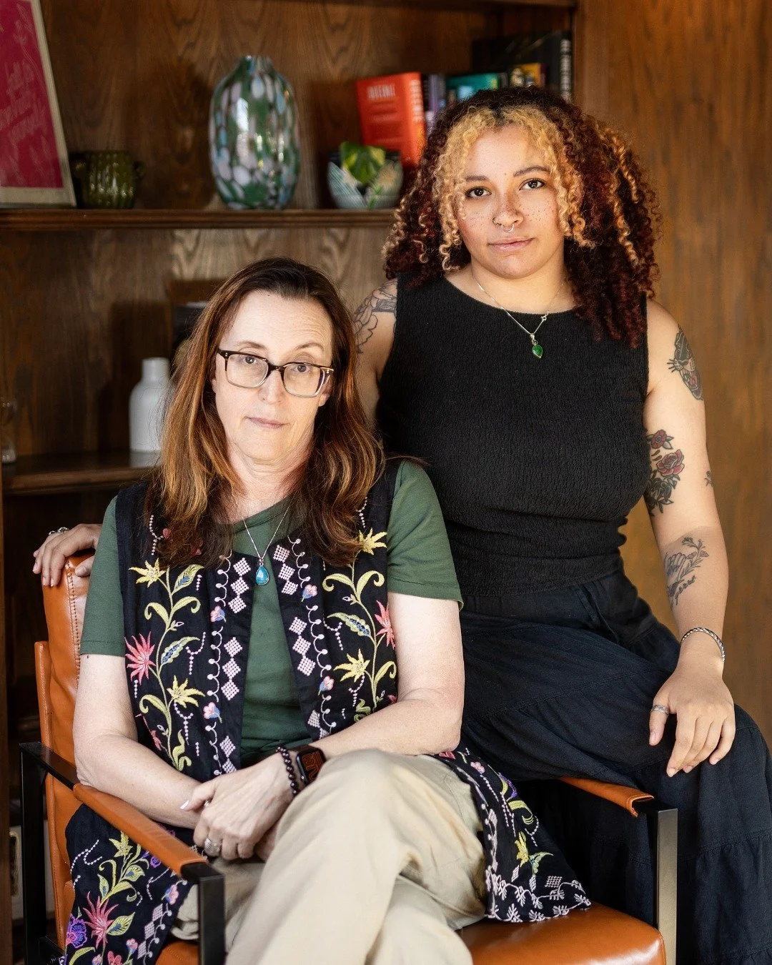 Black History Month isn&rsquo;t just about looking back. It&rsquo;s about the work we&rsquo;re doing right now.

We are proud to be a practice co-owned by Harriet and Alex Bohanan, who worked, lived and grew up in Norman. 

After building independent