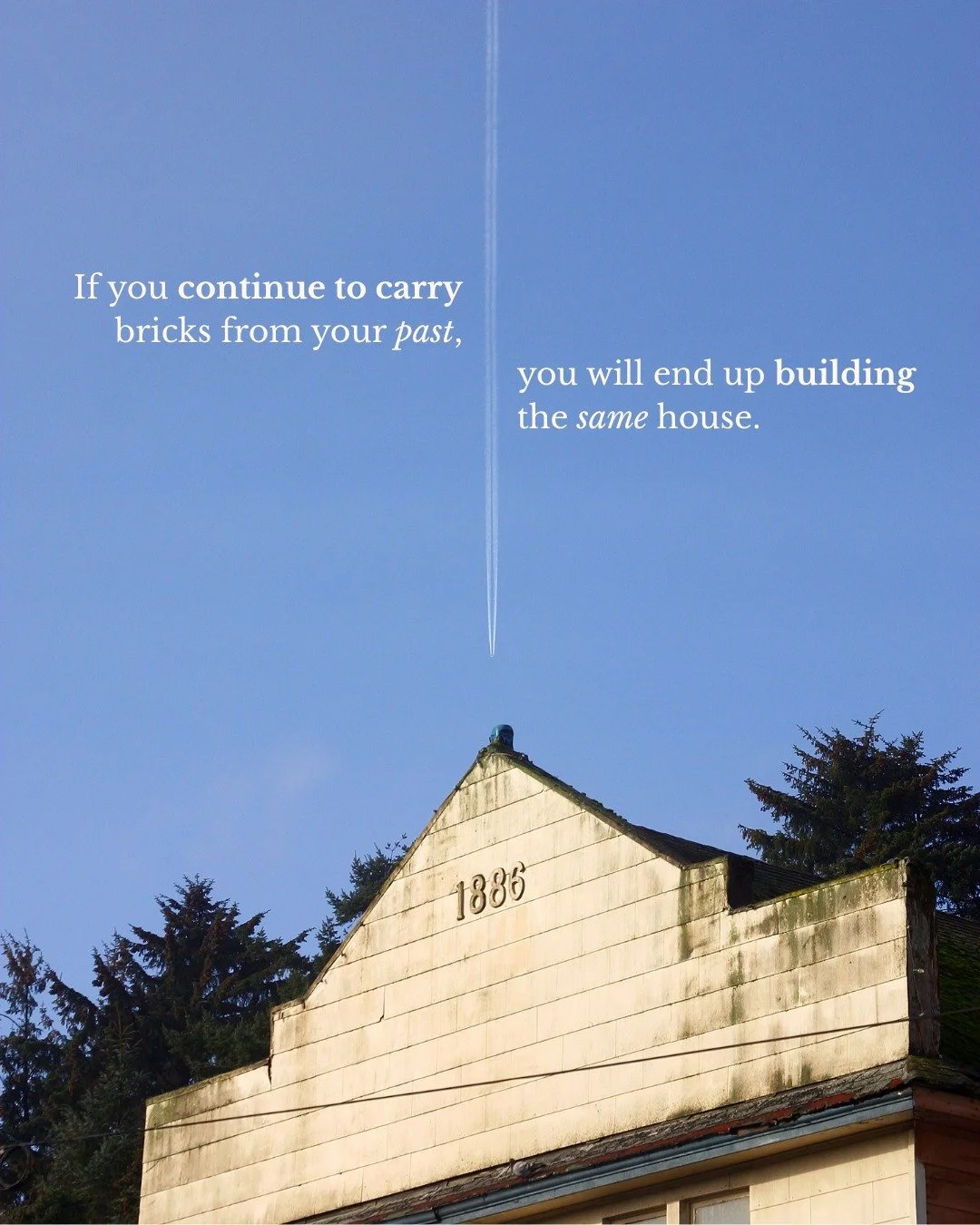It's time to rest and recover from all that you've carried. 

Try working with a trauma informed therapist to find where all that weight is coming from and finally let go. 

#traumainformedtherapy #traumatherapy #mentalhealth #oklahomatherapists #okl