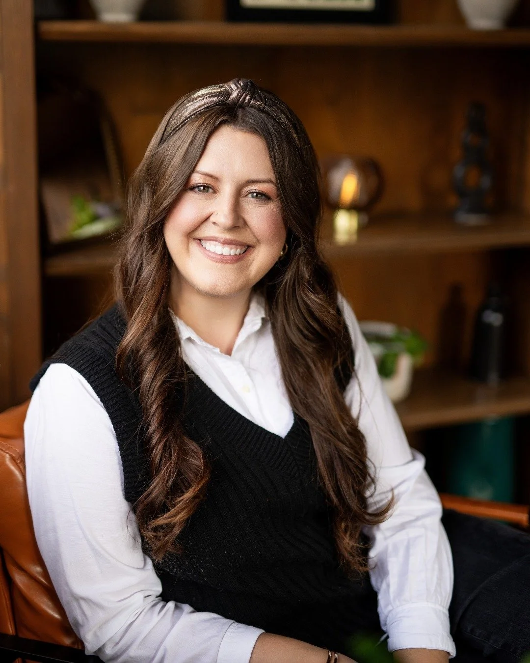 If you&rsquo;ve been thinking about finding a therapist, Summer Batten, LPC has a few openings on Wednesday and Thursday afternoons.

She&rsquo;s someone you can sit with at the end of a long day and leave feeling a bit more hopeful. However you arri