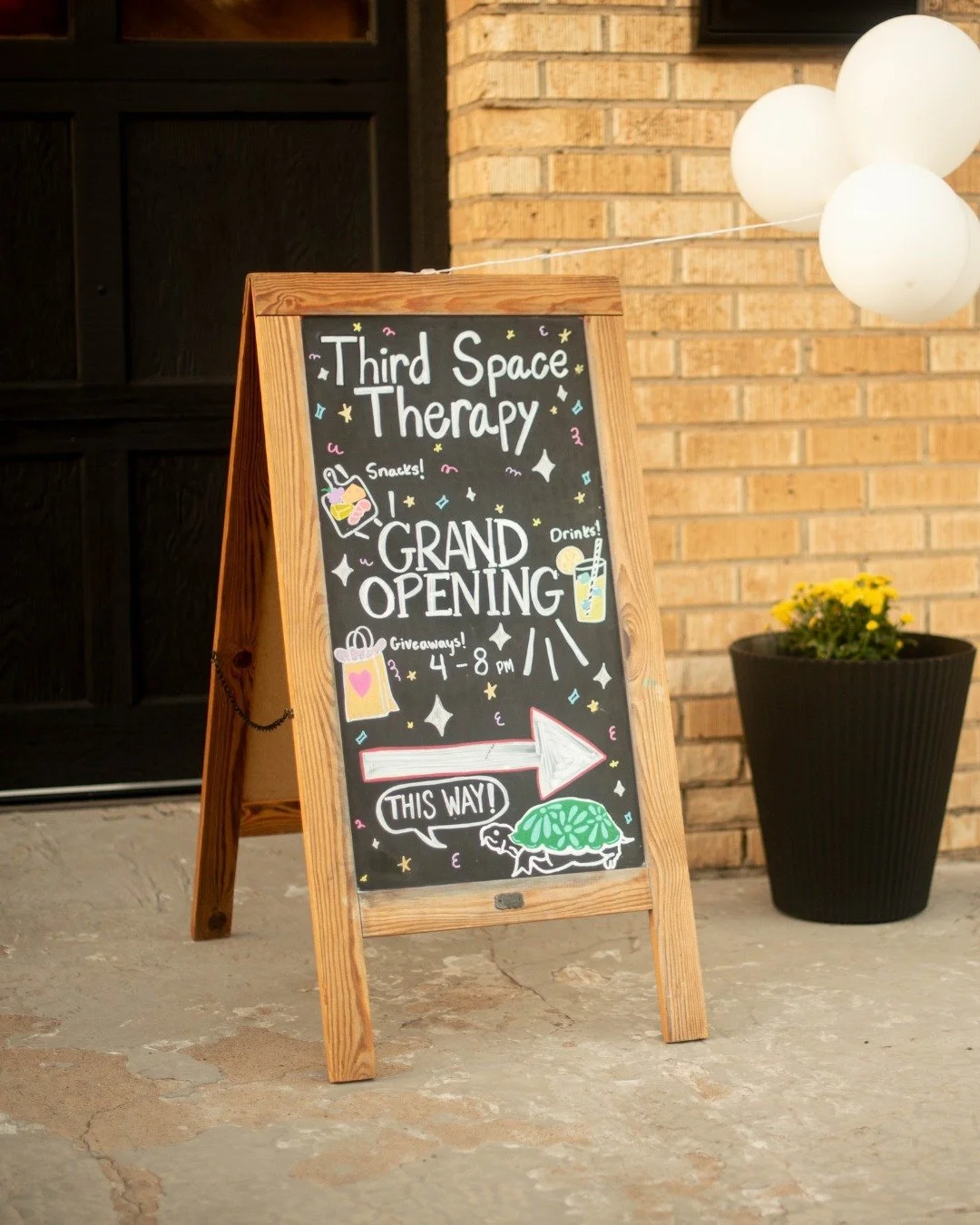 It's June! We're halfway through 2026 and our first year. Time sure does fly! 🎉

We've watched therapists grow practices, clients find support, and a community take shape around a simple belief: healing happens in connection. This year, we're gratef