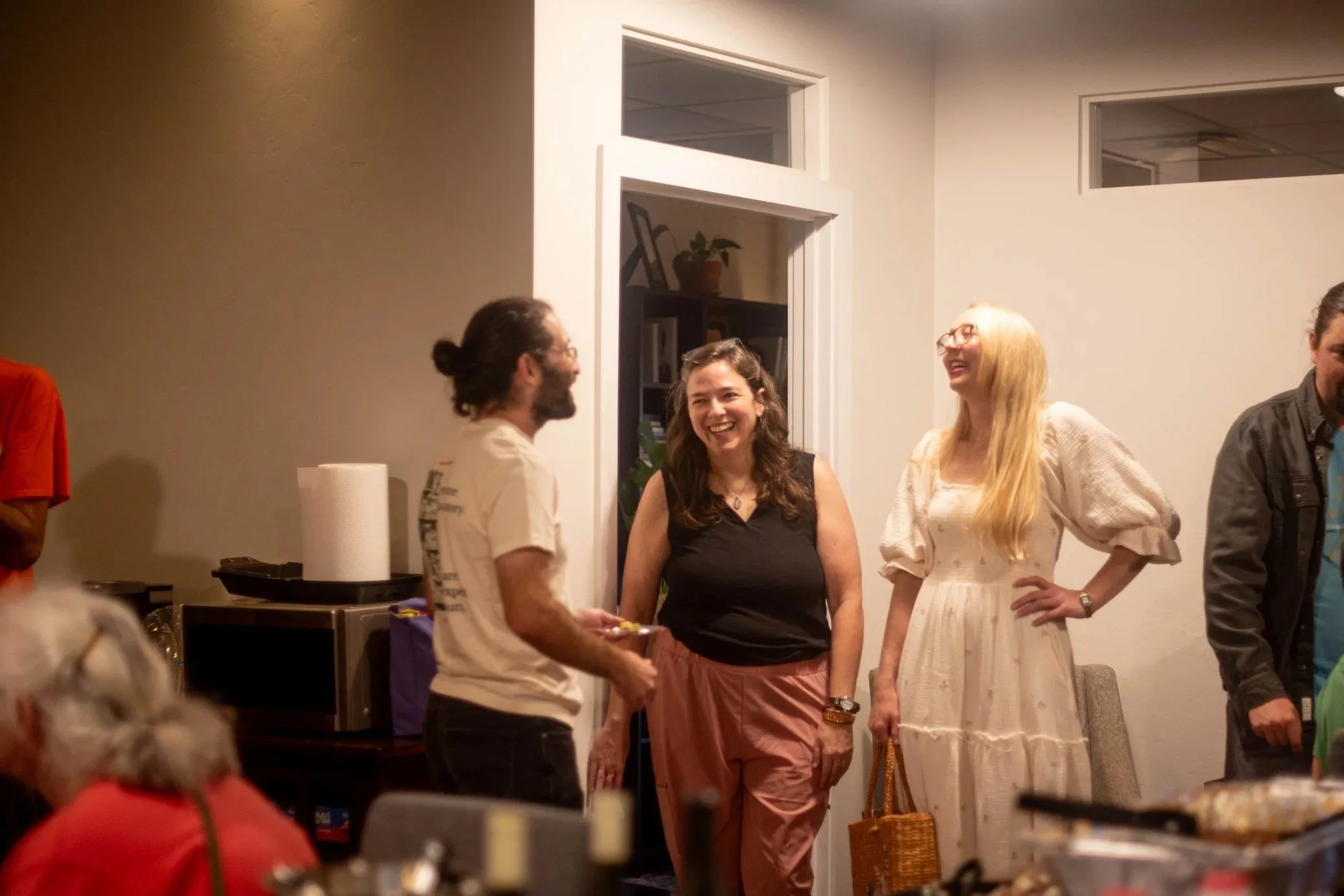 Third Space Norman | Discover compassionate care today