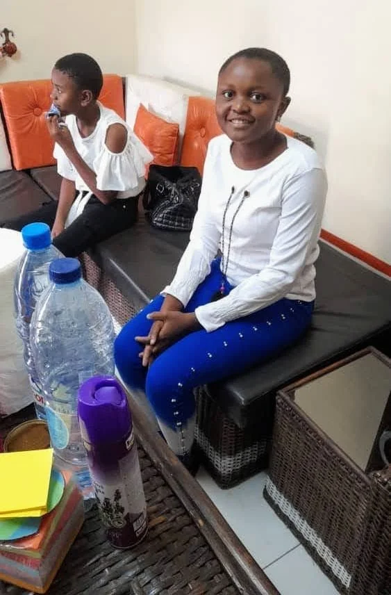 "EMERGENCY SCHOLARSHIP" INITIATIVE