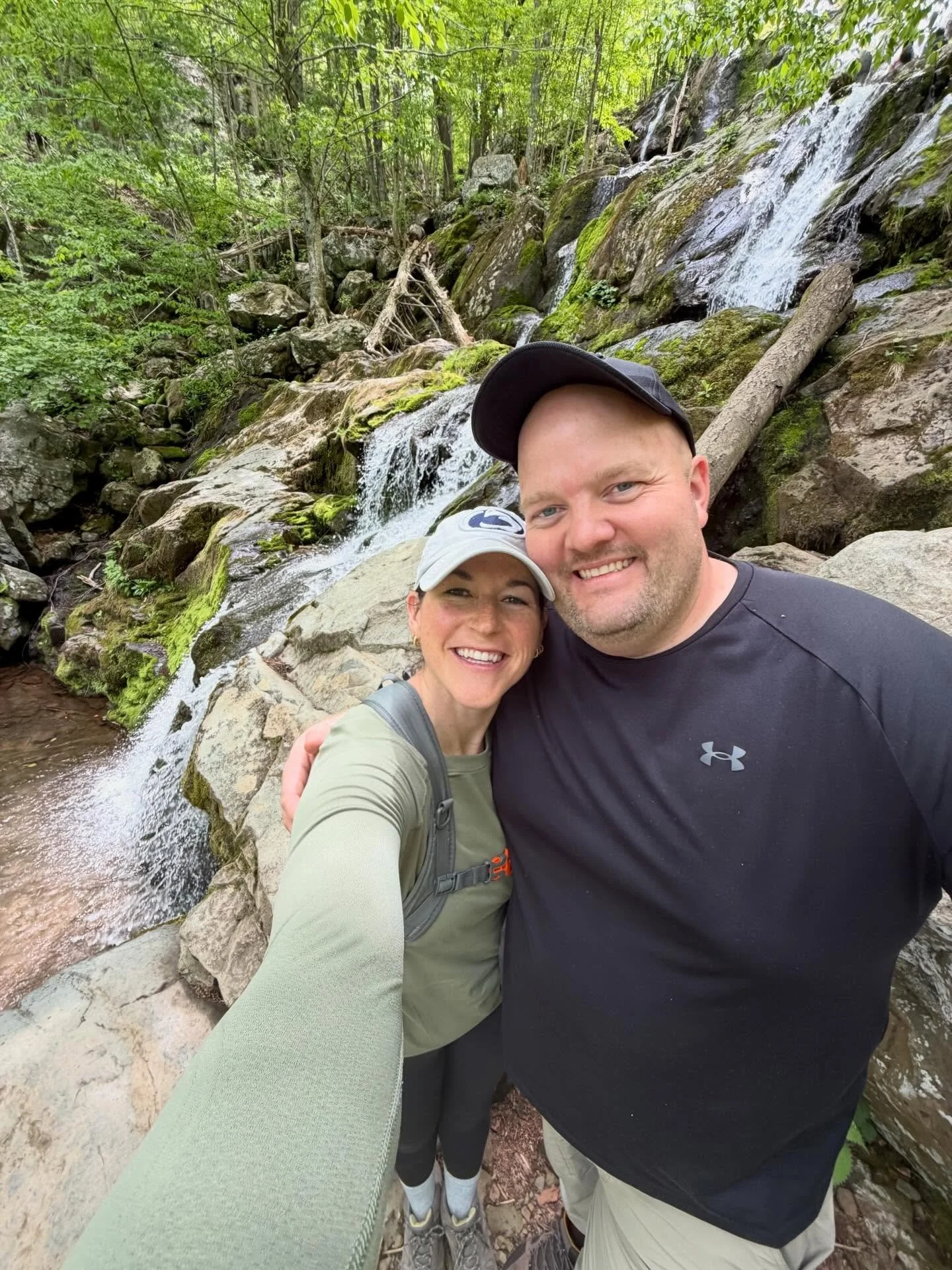 a long weekend off the grid filled with hiking, yummy food, nature &amp; celebrating my favorite guy&rsquo;s birthday 🤍🍻🥳👏🏼🔥

wishing the happiest of birthdays to my hubby, the very best there is! I have a feeling that 36 is going to be your be