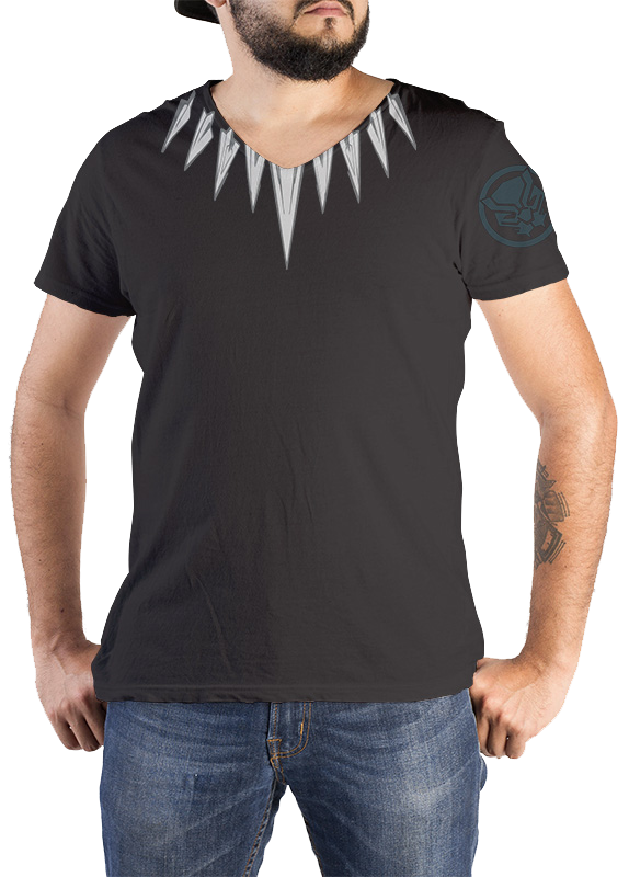 Black PAnther-tshirt Mockup.png