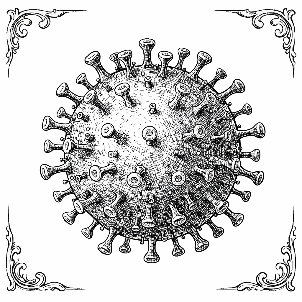 Flu virus