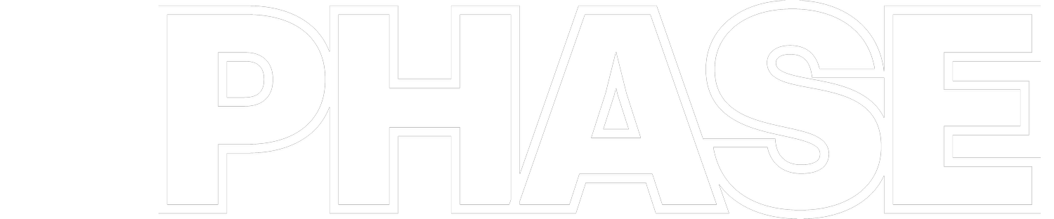 Phase Creative | Squarespace Experts