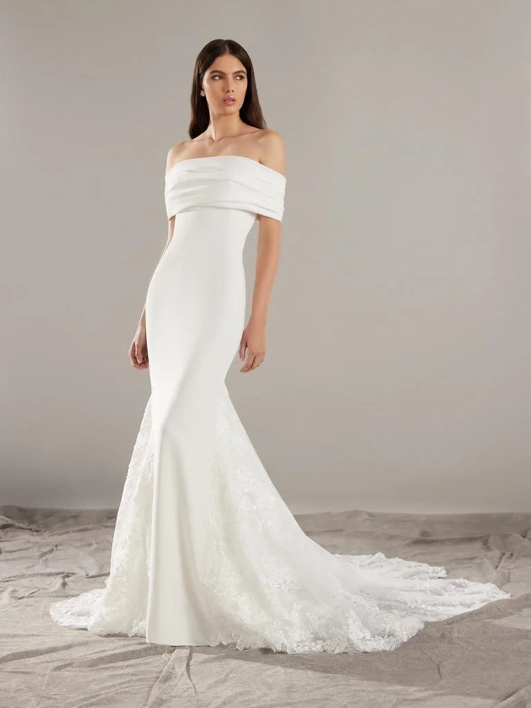 RYKE - Pronovias