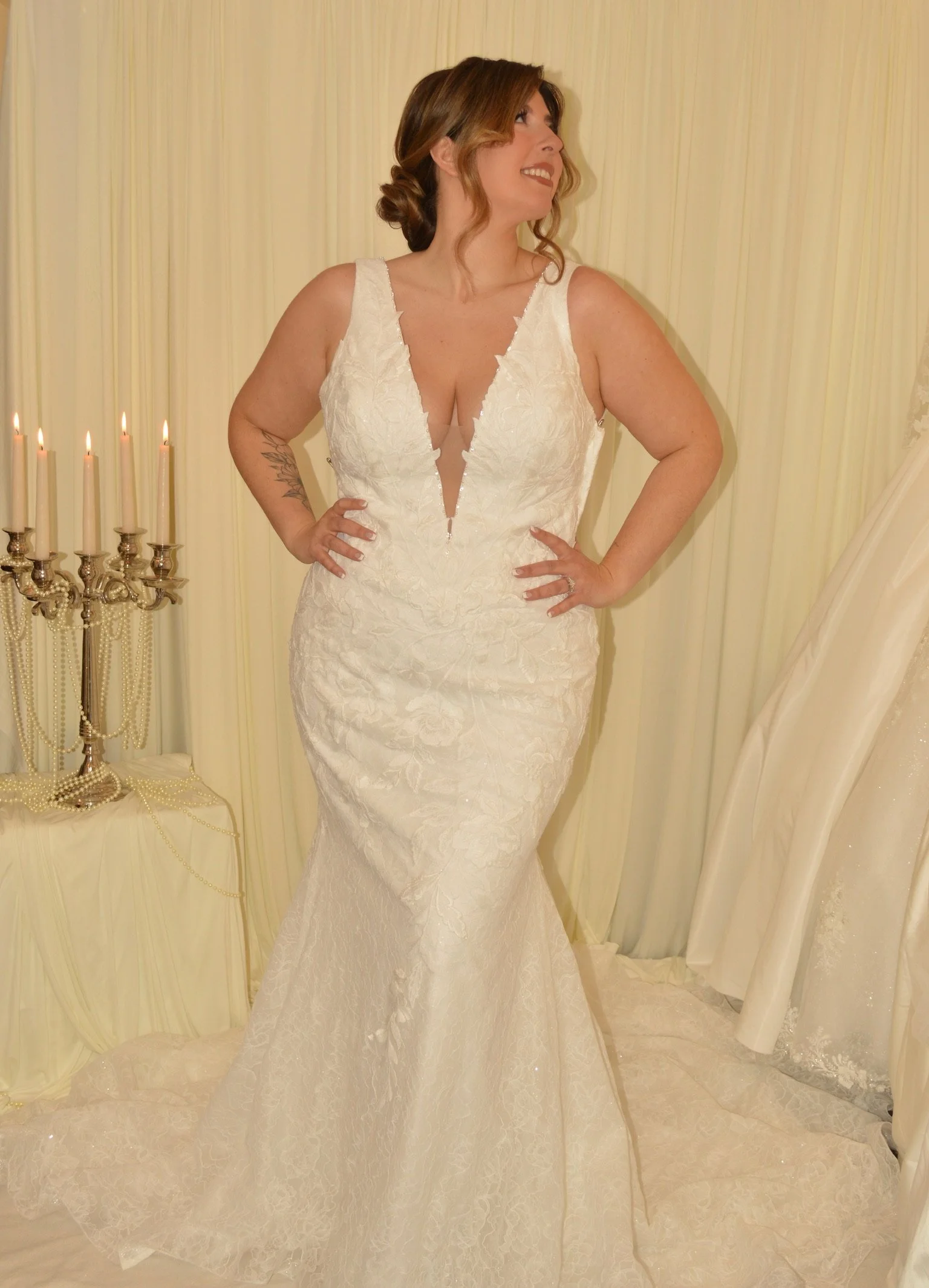 PRONOVIAS - Jesy