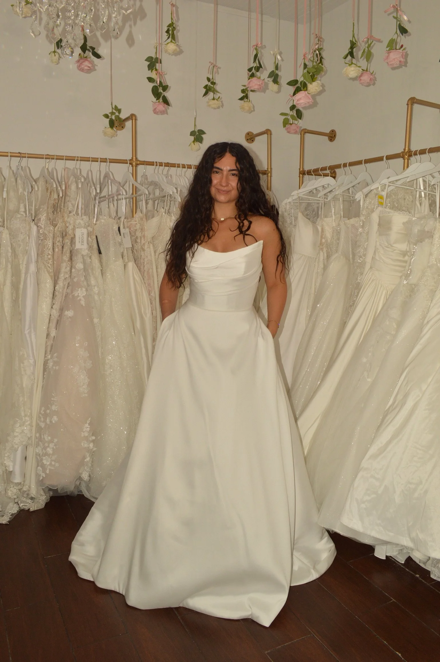 PRONOVIAS - Keoni