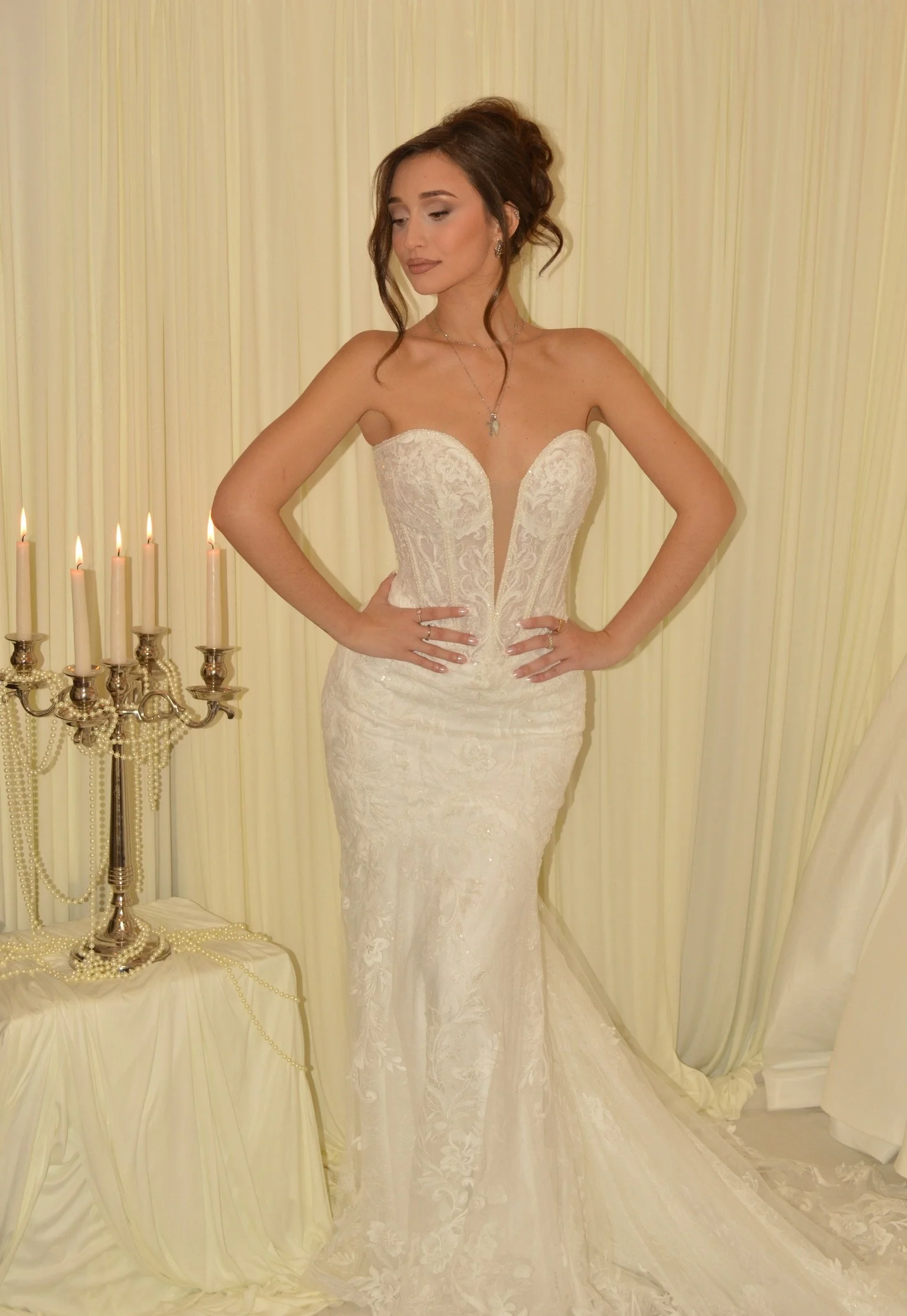 KITTY CHEN COUTURE - Sabina