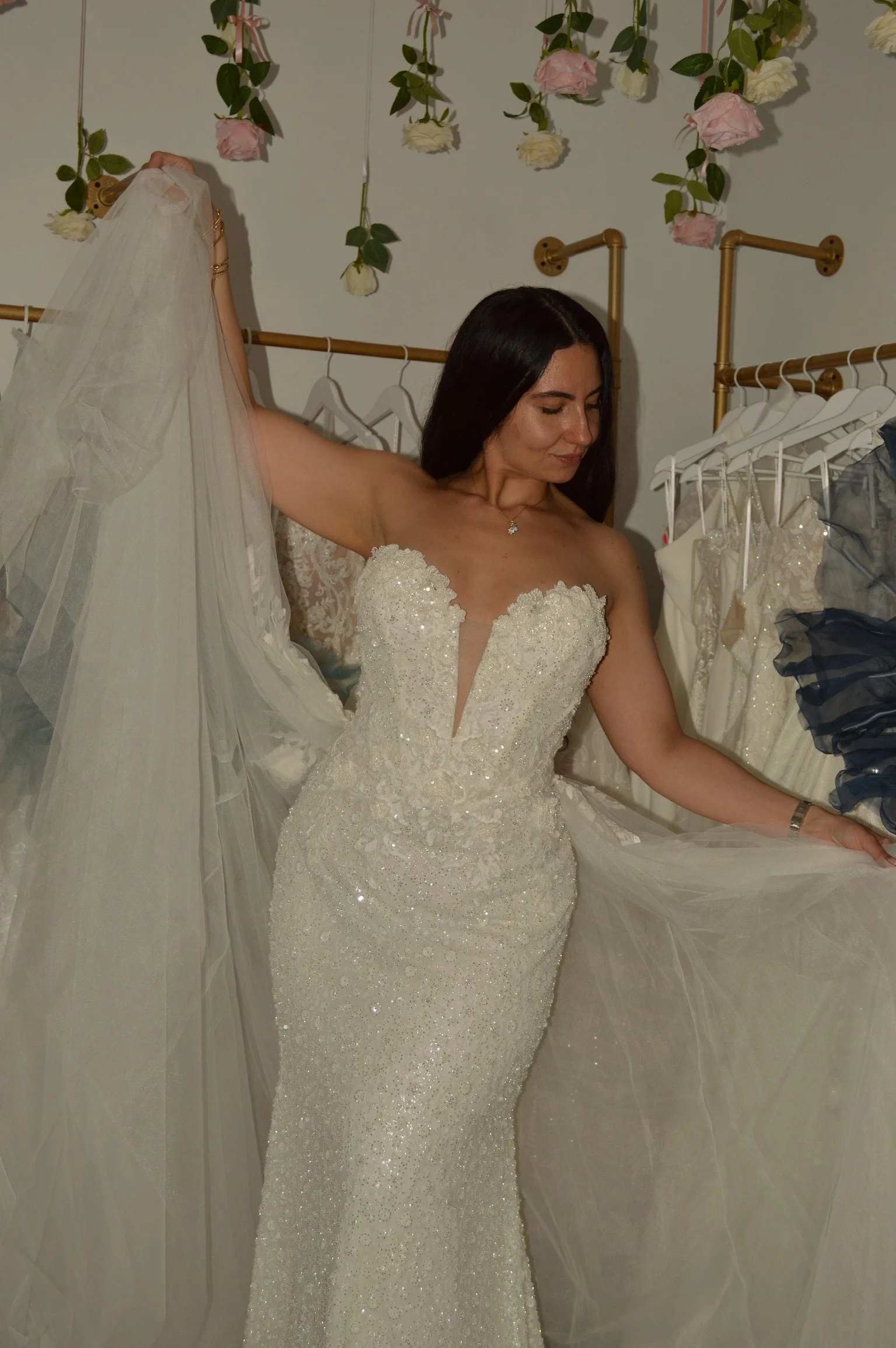 PRONOVIAS - Amya