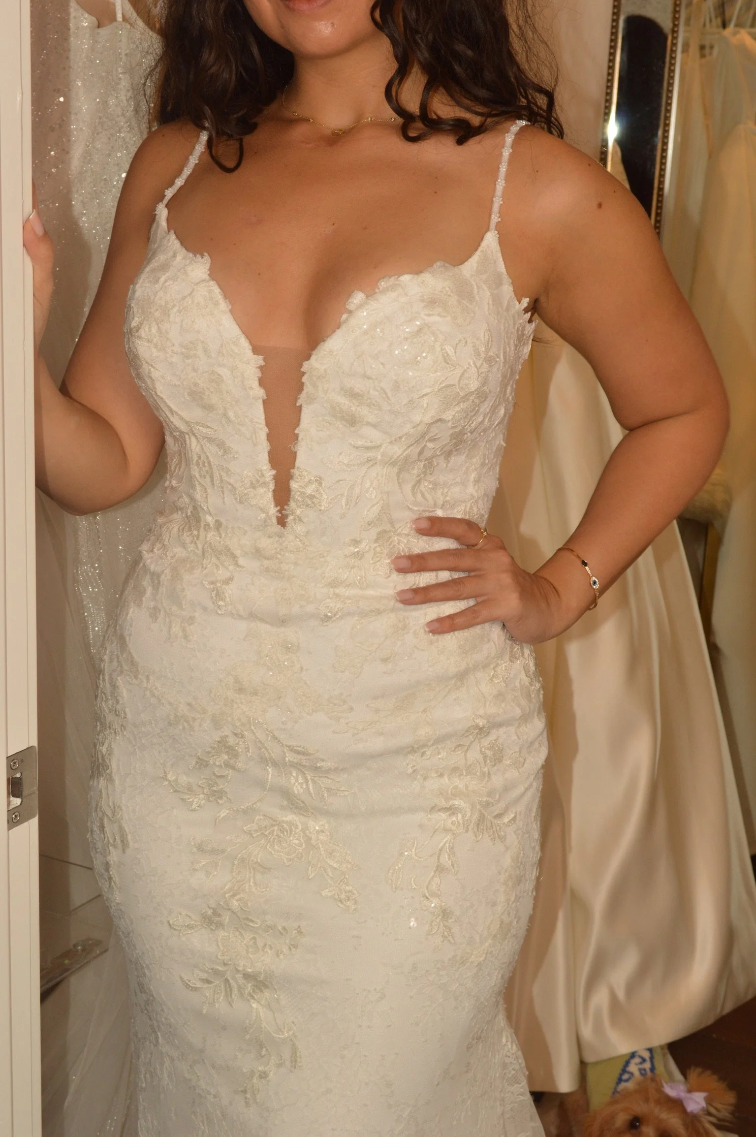 PRONOVIAS - Claudie