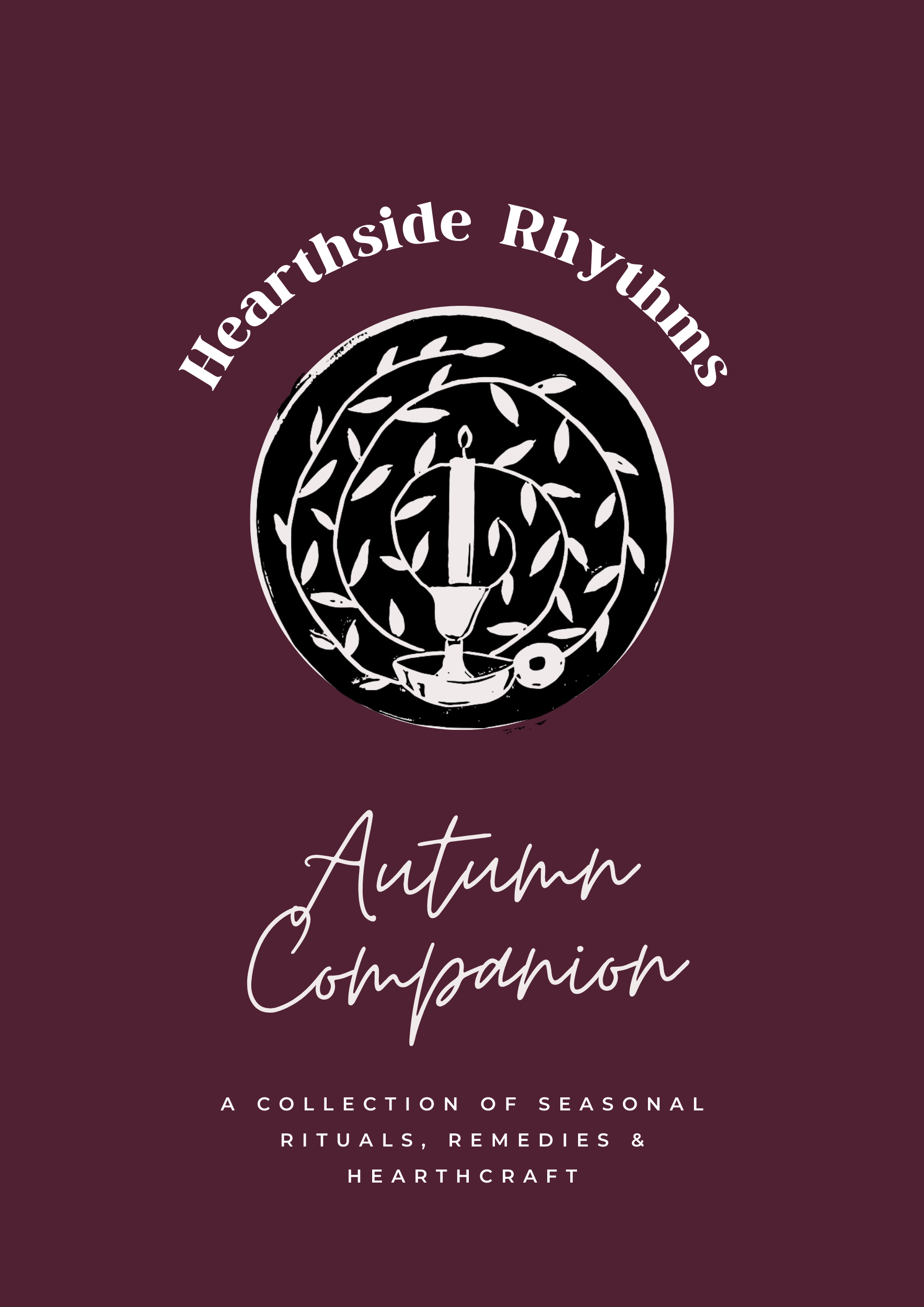 Autumn Seasonal Companion