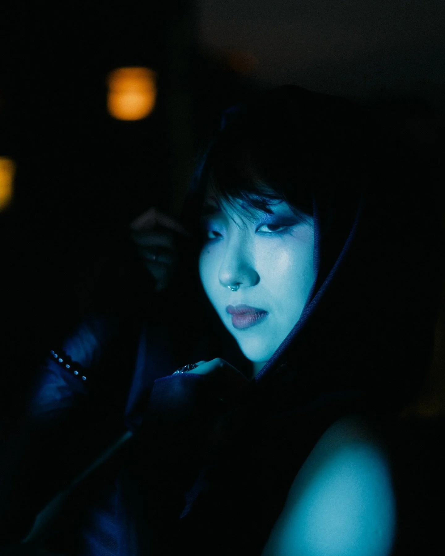 Look at my beautiful wifeee wow 🥰🤩 #portraitphotography #slay